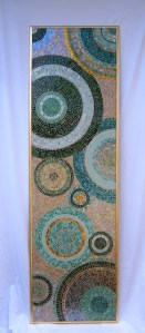 brandi fletcher mosaic design