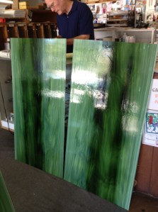 glass artwork, mosaic design, table top mosaic pattern